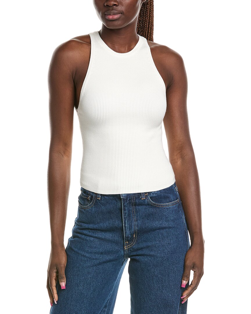 Ser.o.ya Seroya Evelyn Top In Cream