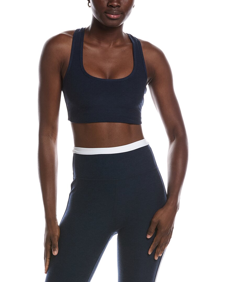 Beyond Yoga Spacedye Simplicity Bra