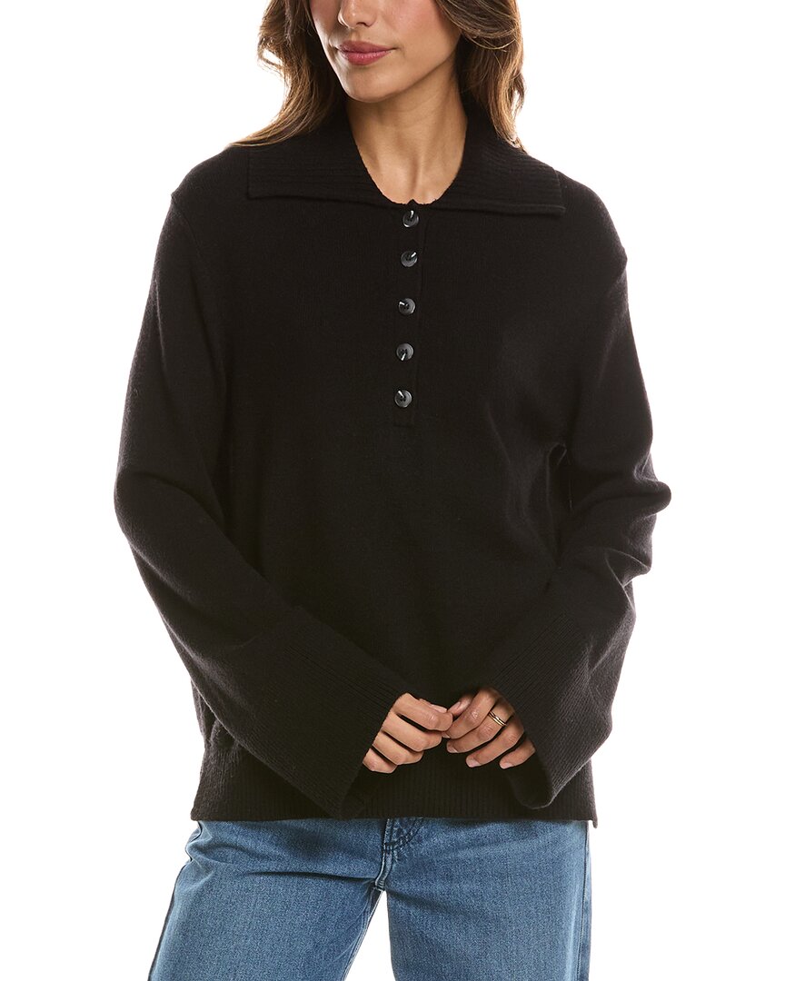 525 America Pullover In Black
