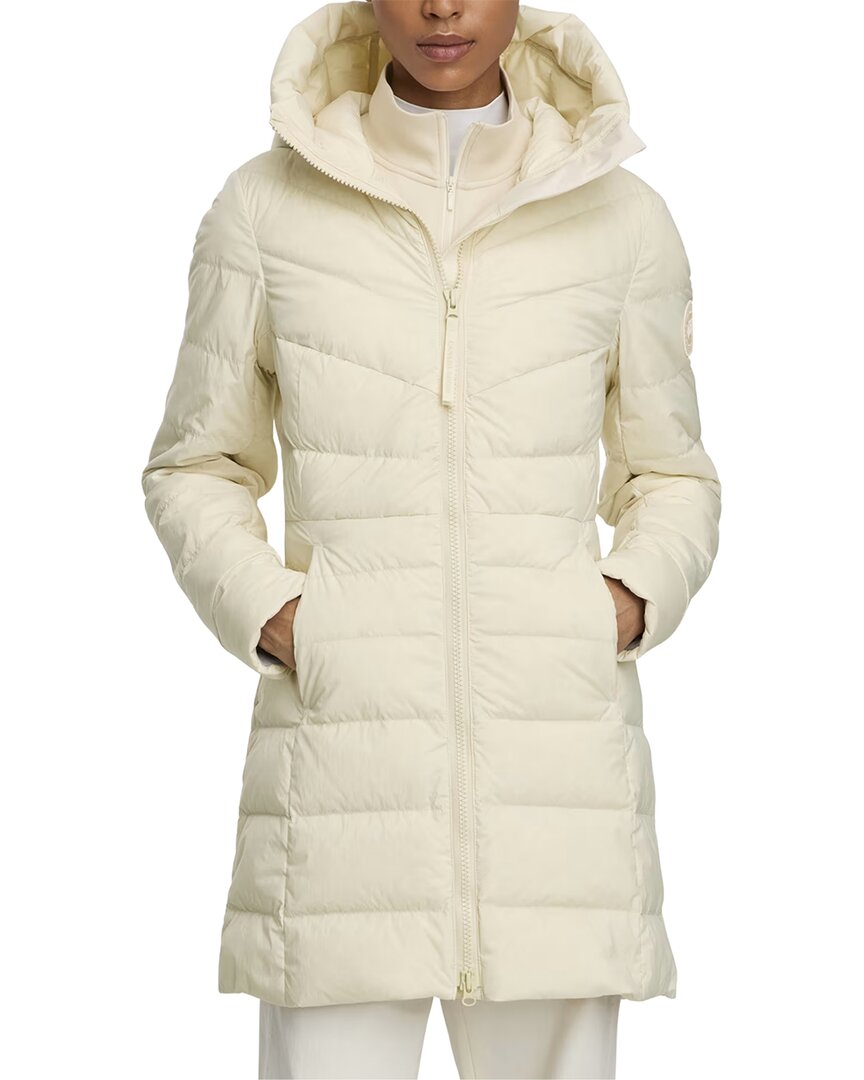 Canada Goose Clair Down Coat