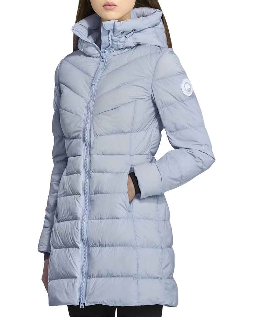 Canada Goose Clair Down Coat