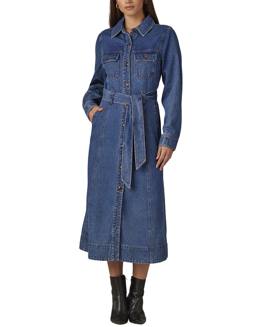 Wit & Wisdom Denim Dress
