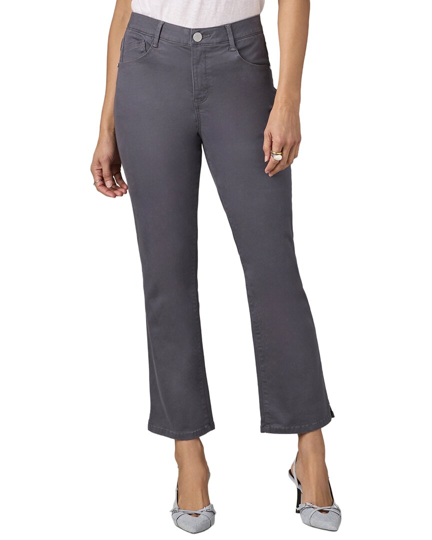 Wit & Wisdom Straight Leg Pant In Shdw