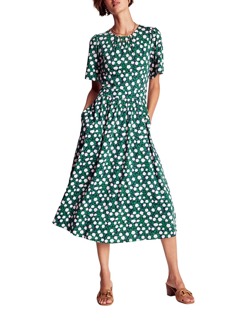 Boden Louisa Midi Dress