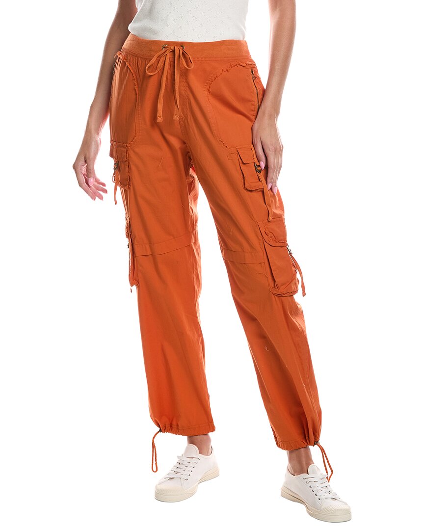 Xcvi Jillit Cargo Pant