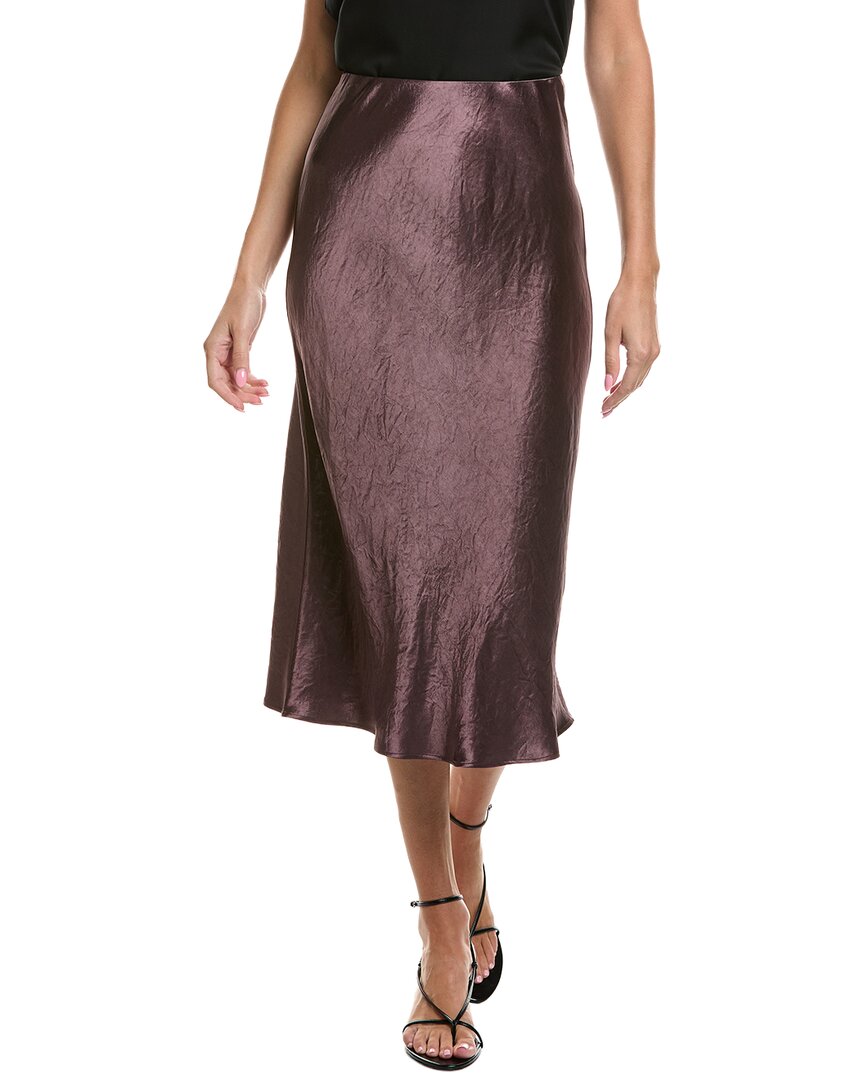 Max Mara Mm By  Alessio Skirt In Red