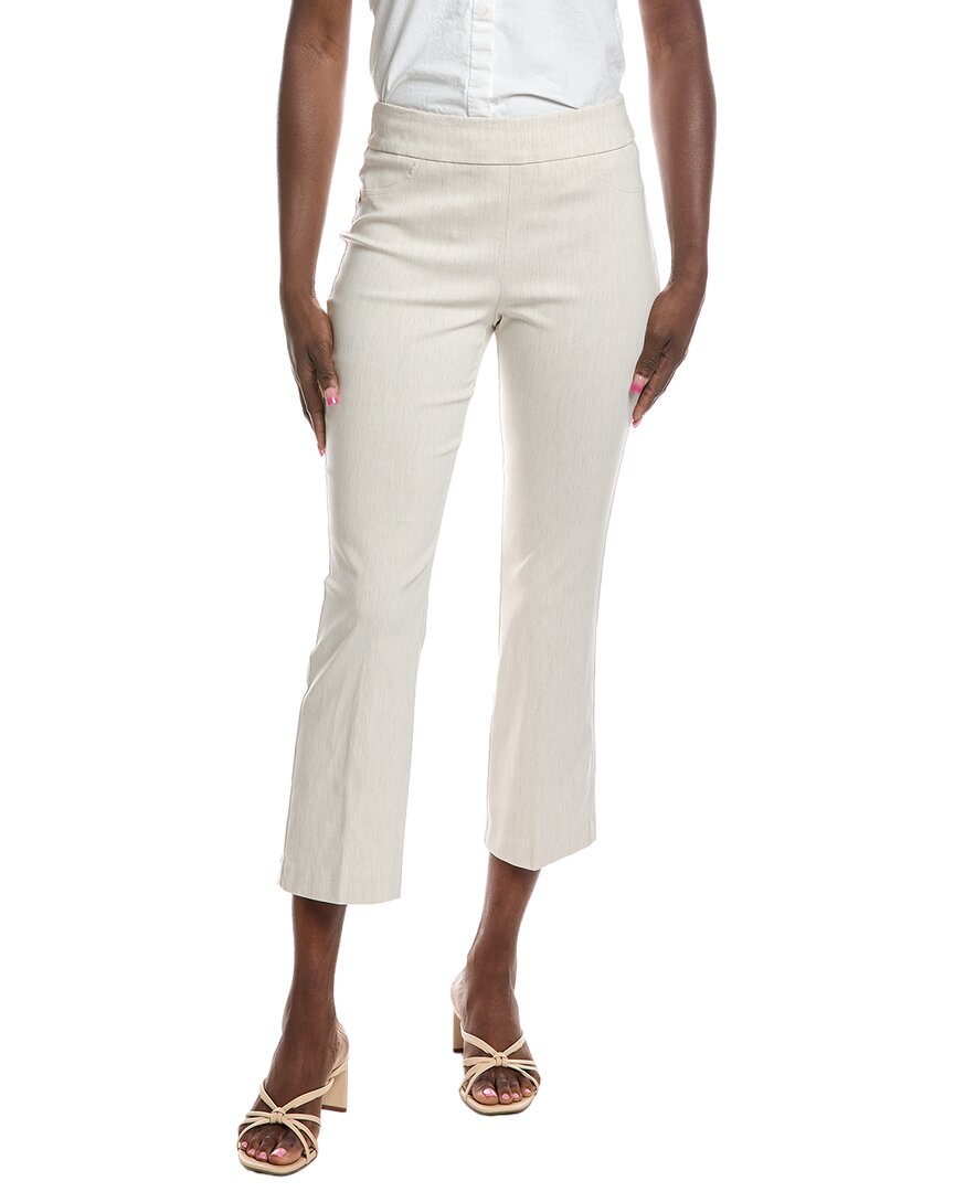 Joseph Ribkoff Pant In Brown
