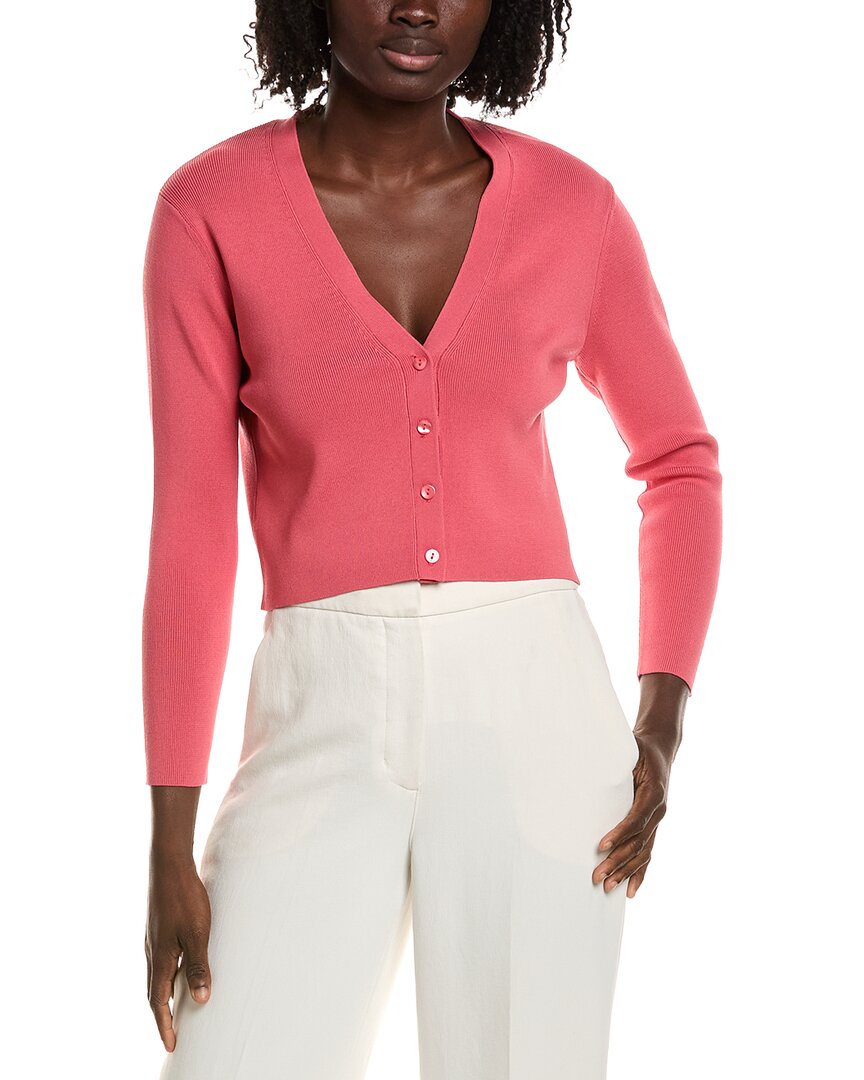 Alexis Aldeo Cardigan In Blue