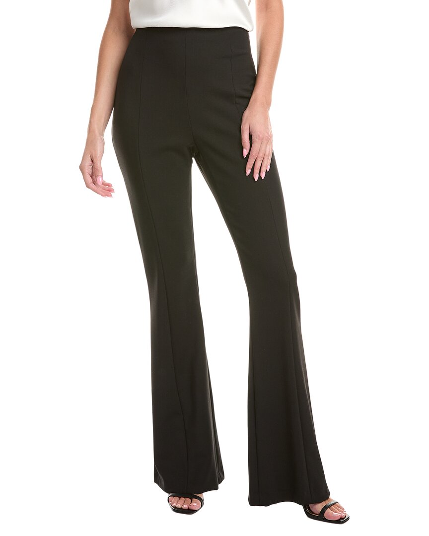 Carolina Herrera Pant In Black
