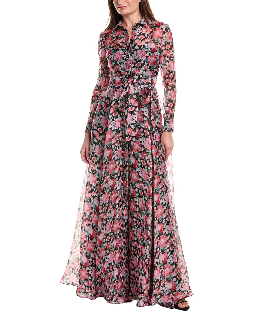 Carolina Herrera Gown