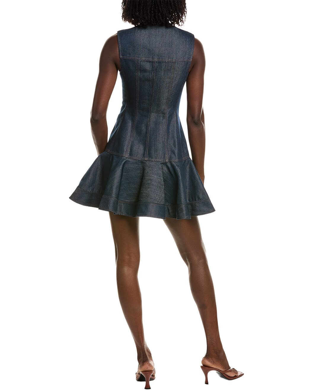 Gilt - ALEXIS - Taylin Dress