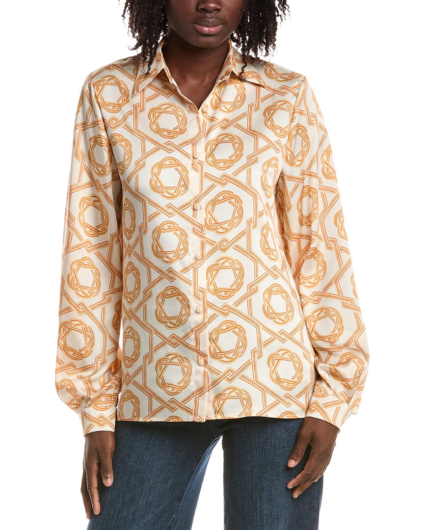 Alexis Maraville Top In Multi