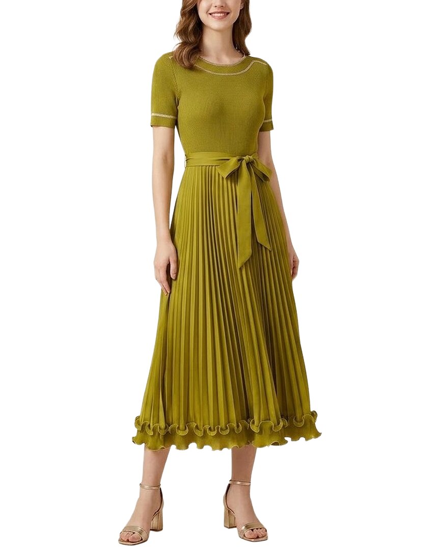 Teodora Midi Dress