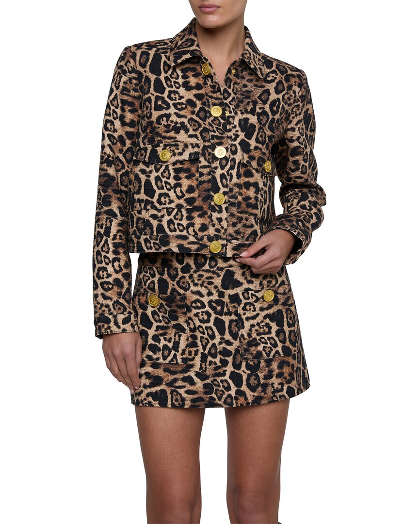 L'agence Nyx Jacket