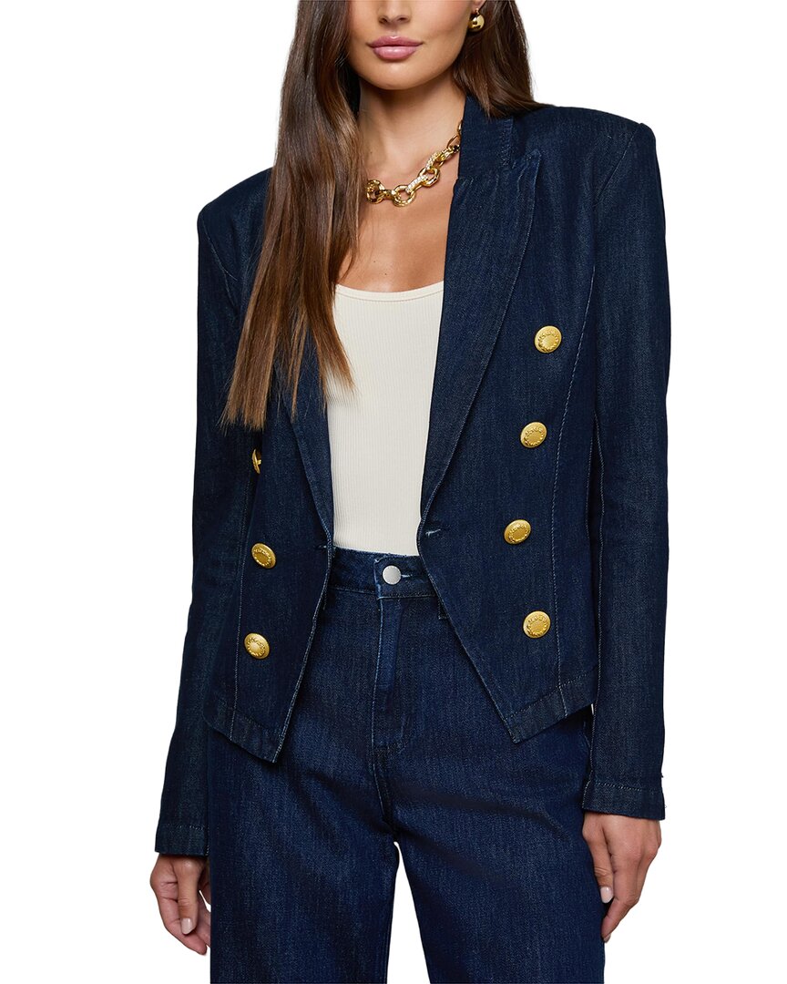 L'agence Emerson Blazer