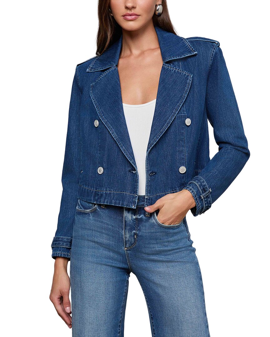 L'agence Maddox Jacket