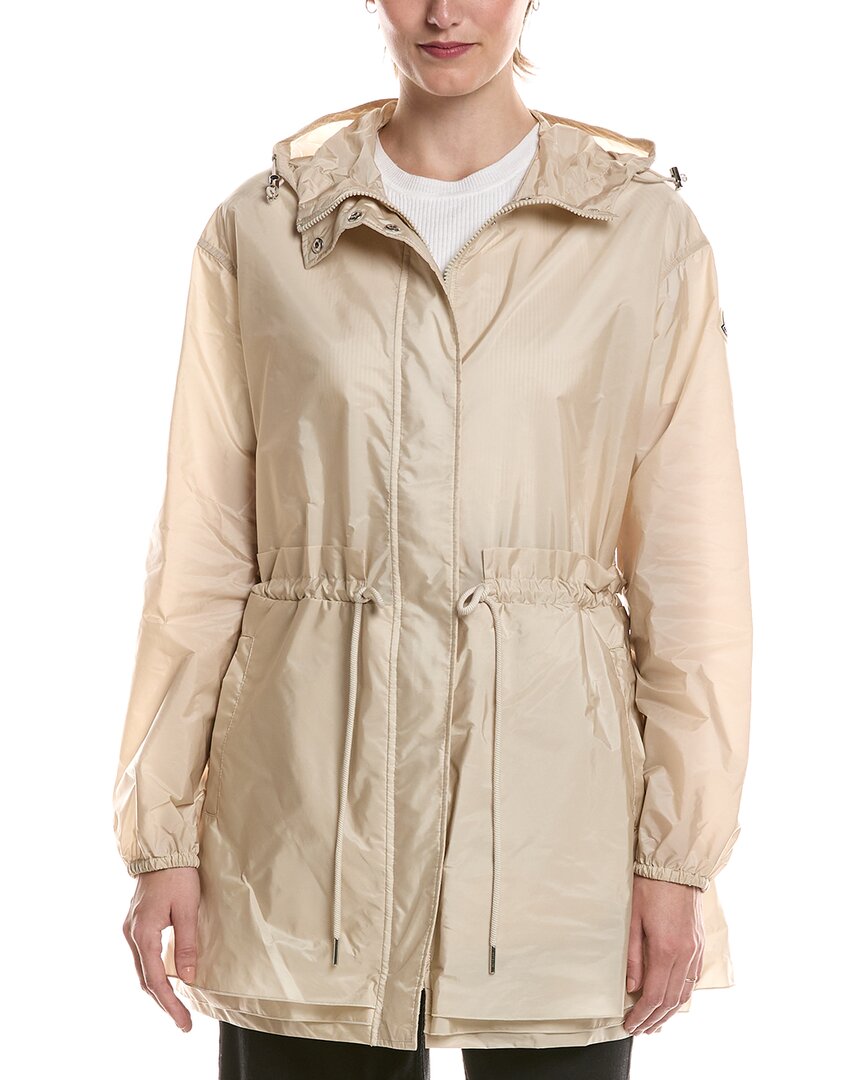 Moncler Beige Jacket