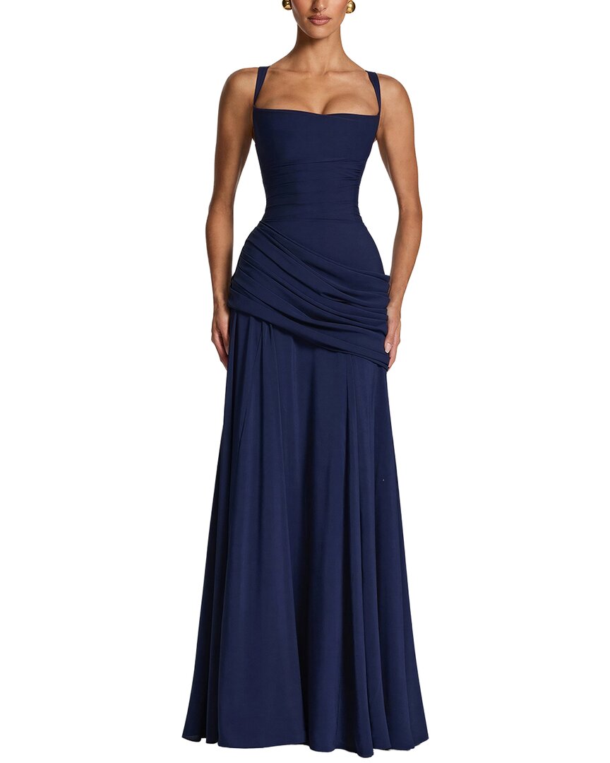 Olivia Taylor Maxi Dress
