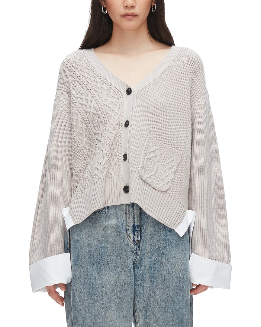 3.1 Phillip Lim Sweater