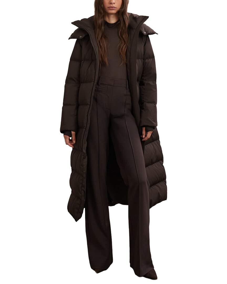 Reiss Colette Long Coat