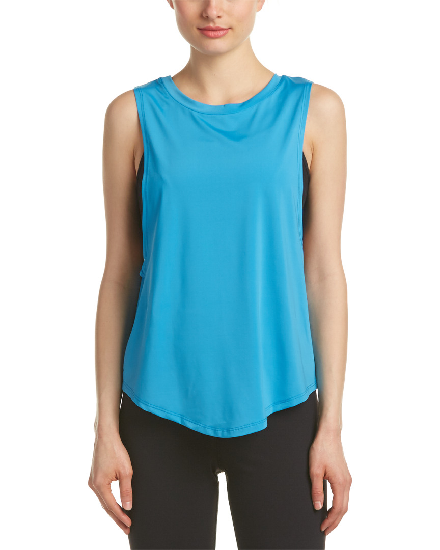 Image of Nualime Muscle Up Performance Top