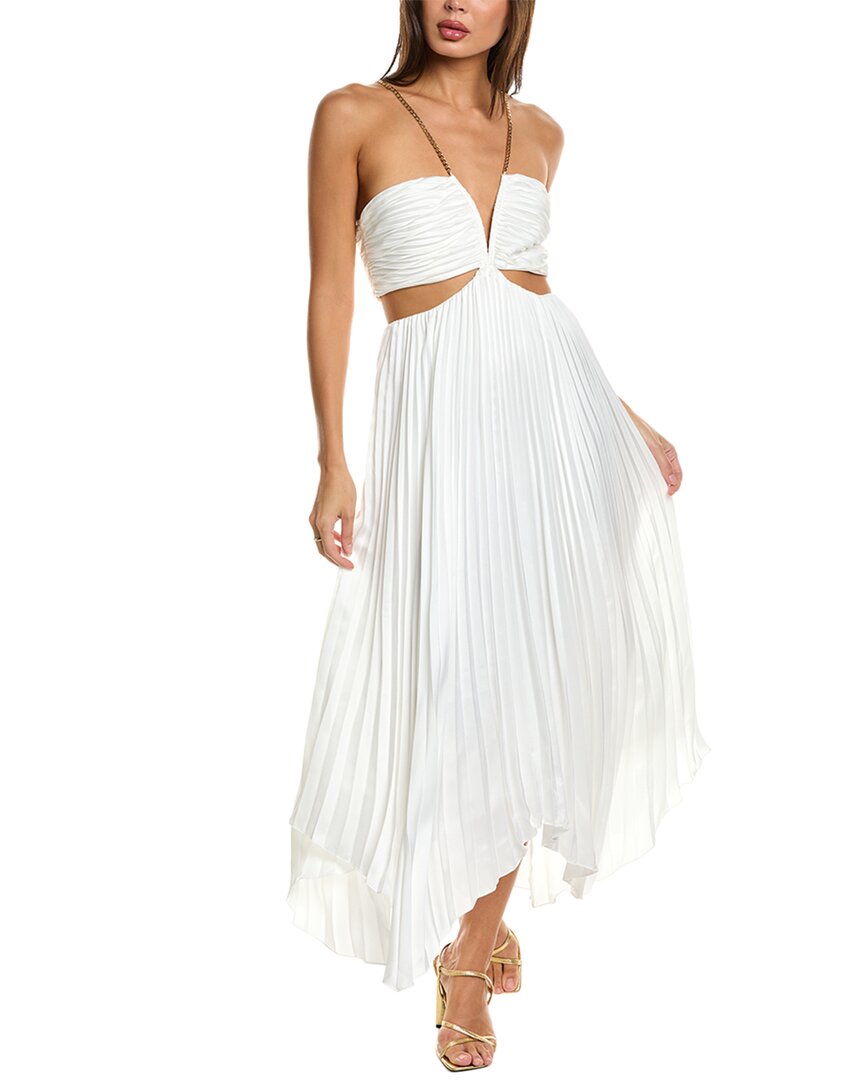 Aiifos Evie Maxi Dress