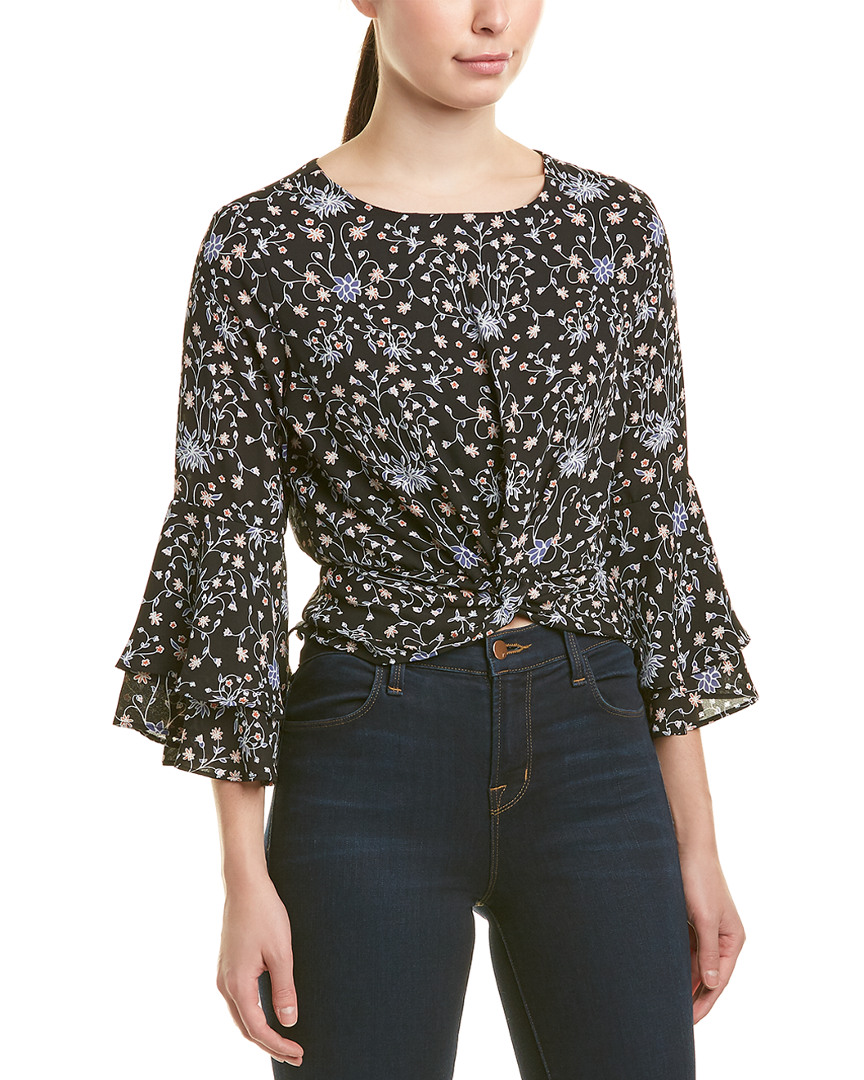 floral blouse uk