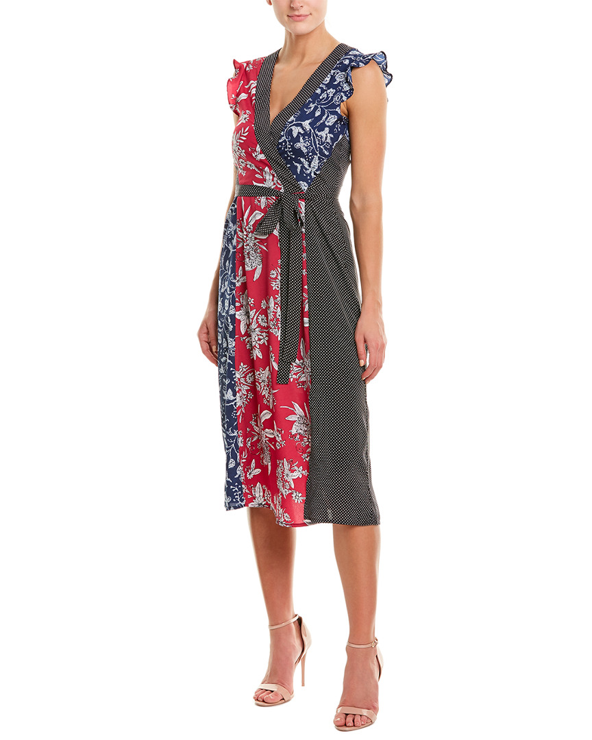 Image of LIKELY Midi Dress