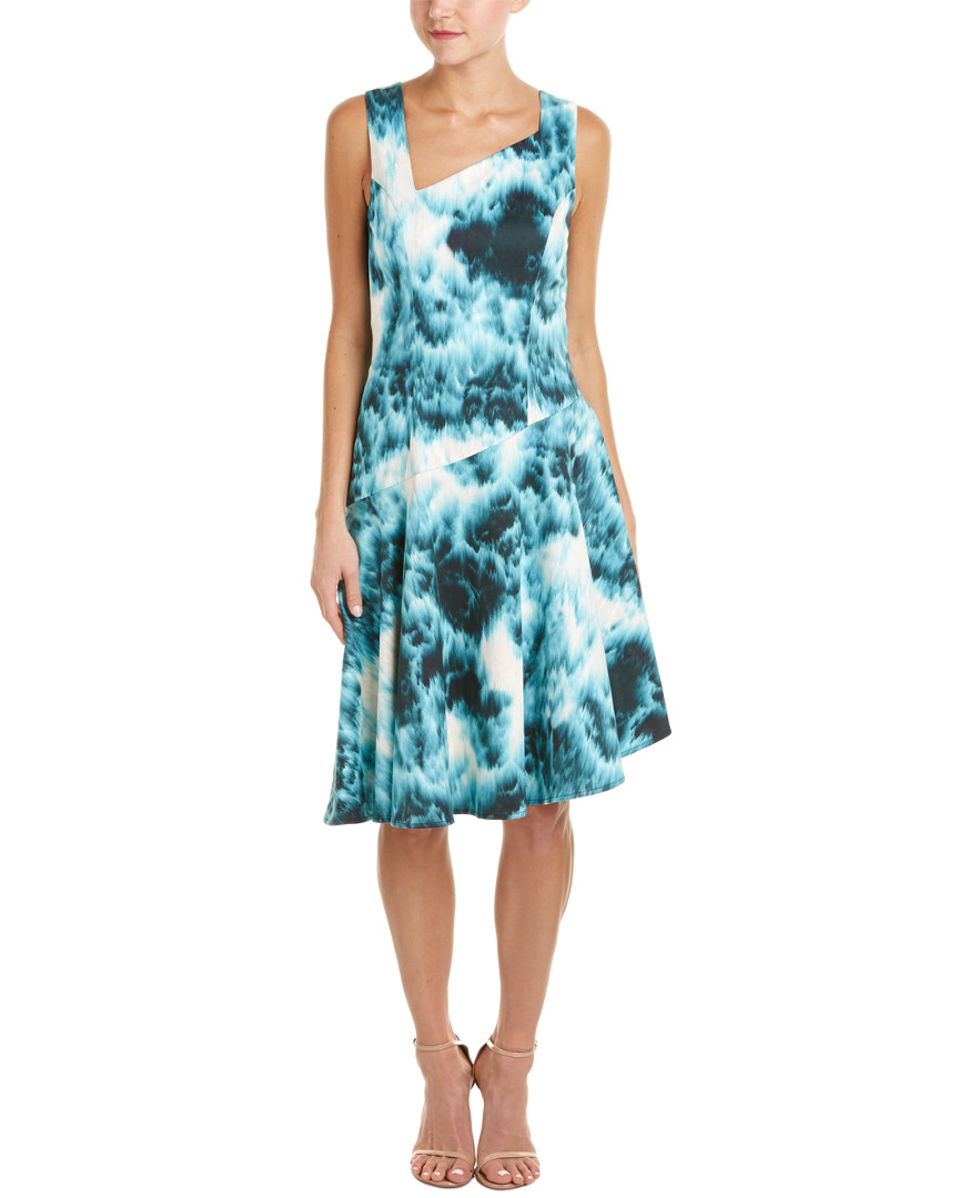 Image of Mason Hosker A-Line Dress