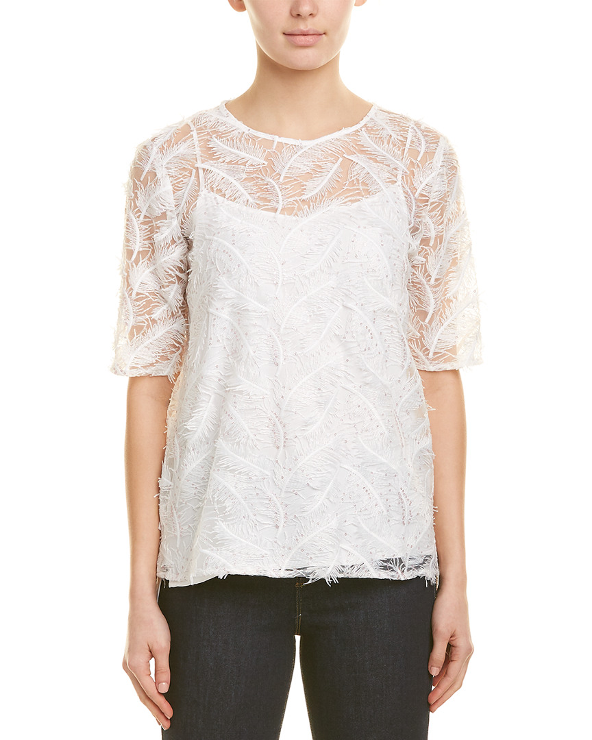 Image of Badgley Mischka Top