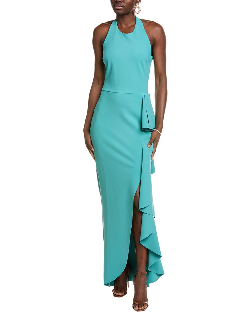 CHIARA BONI LA PETITE ROBE CHIARA BONI LA PETITE ROBE THOMAS GOWN