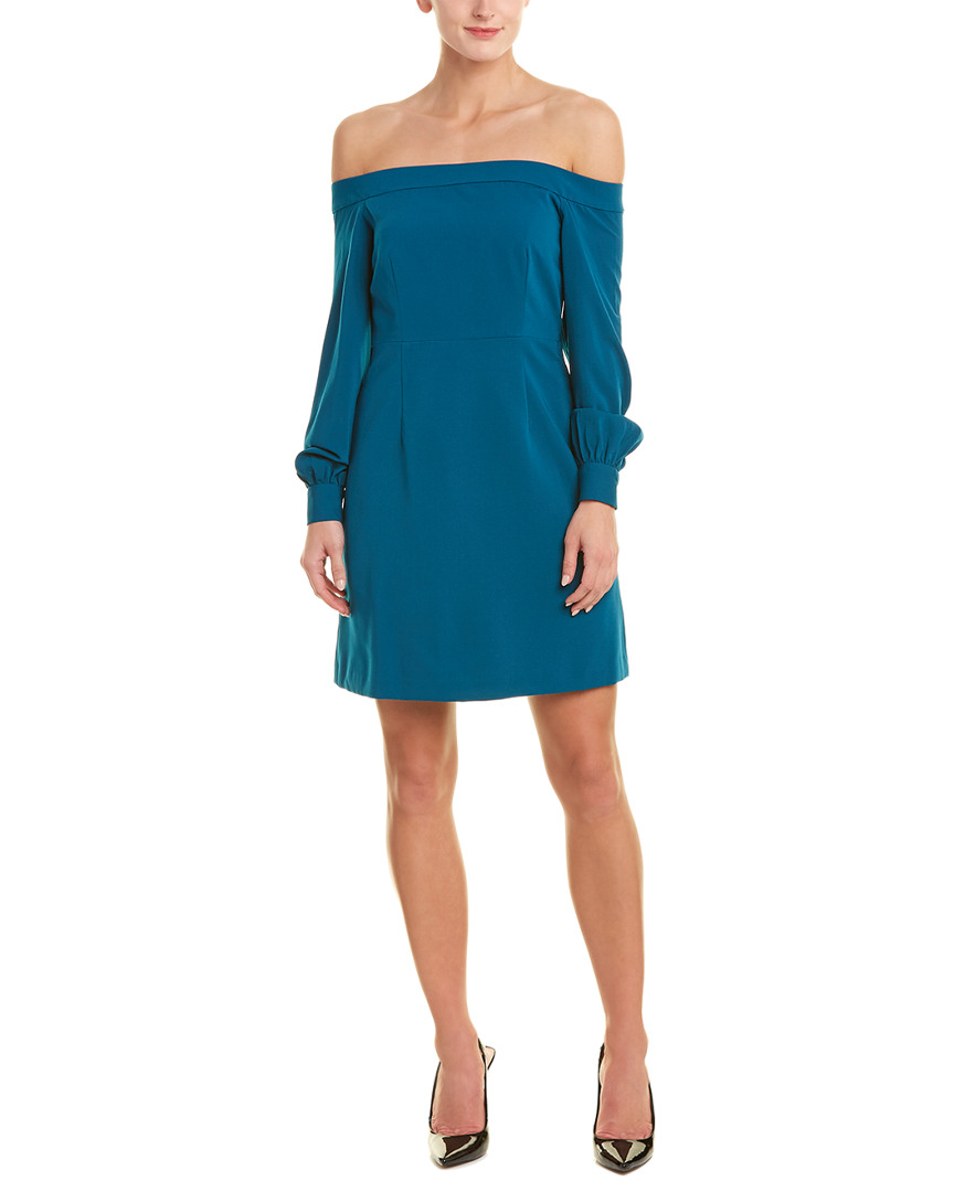 Image of Jill Jill Stuart Shift Dress