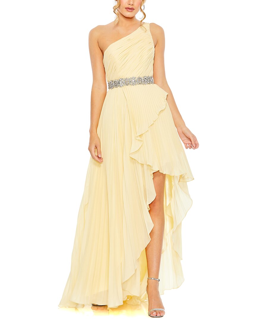 MAC DUGGAL MAC DUGGAL GOWN