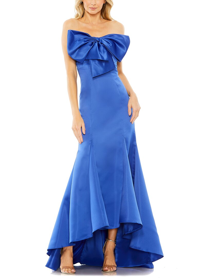 MAC DUGGAL MAC DUGGAL MERMAID GOWN