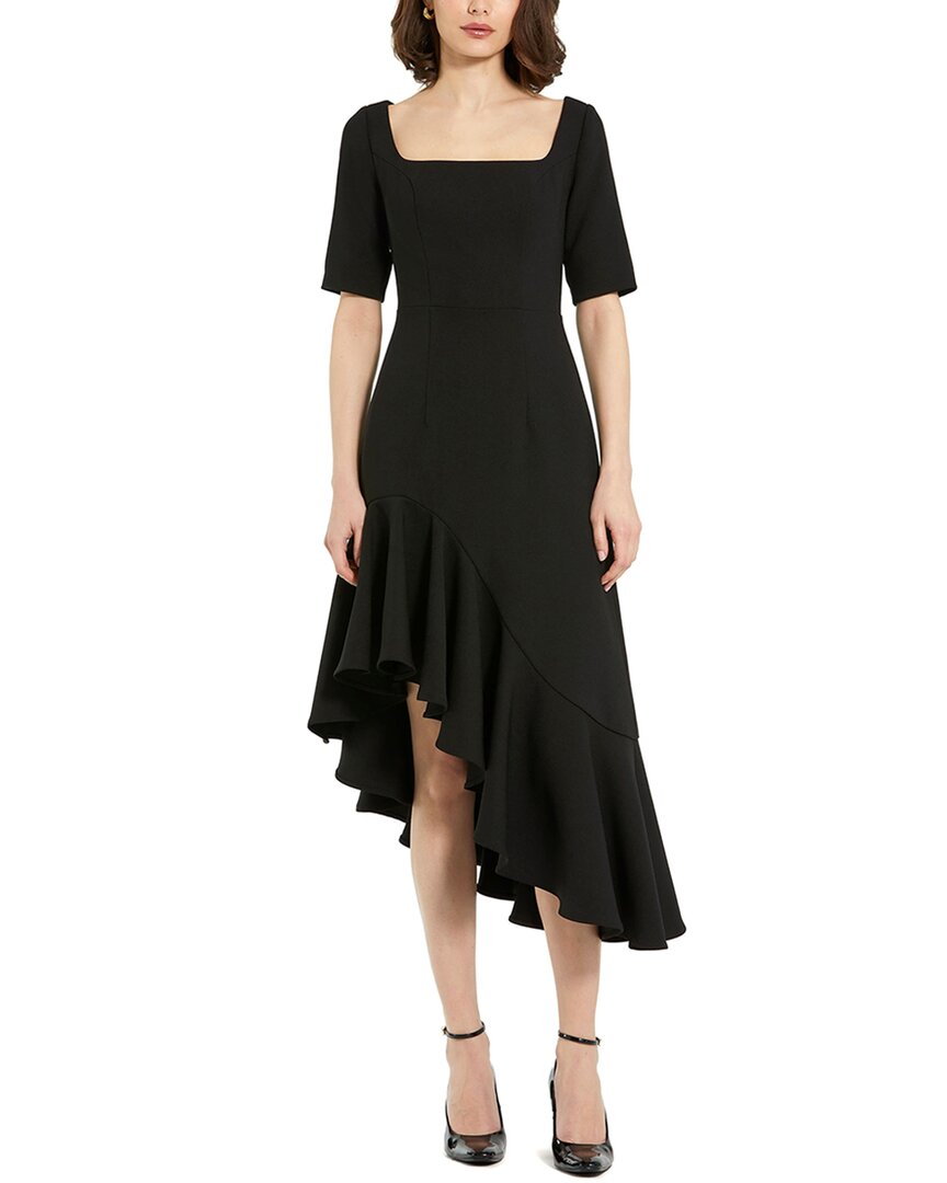 Mac Duggal Midi Dress