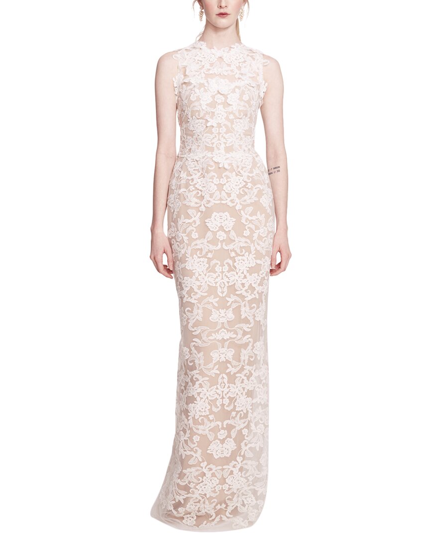 MARCHESA NOTTE MARCHESA NOTTE GOWN
