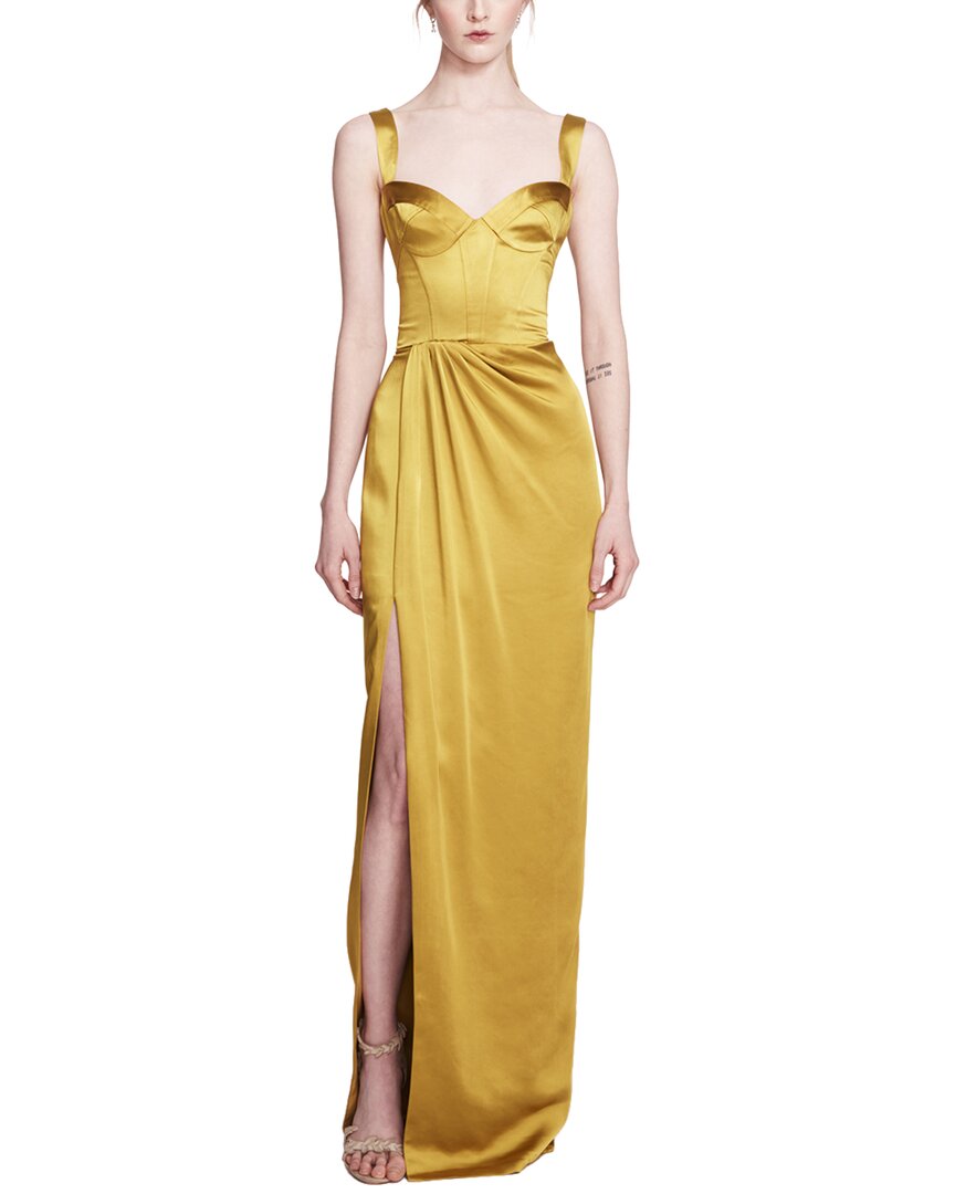 MARCHESA NOTTE MARCHESA NOTTE GOWN