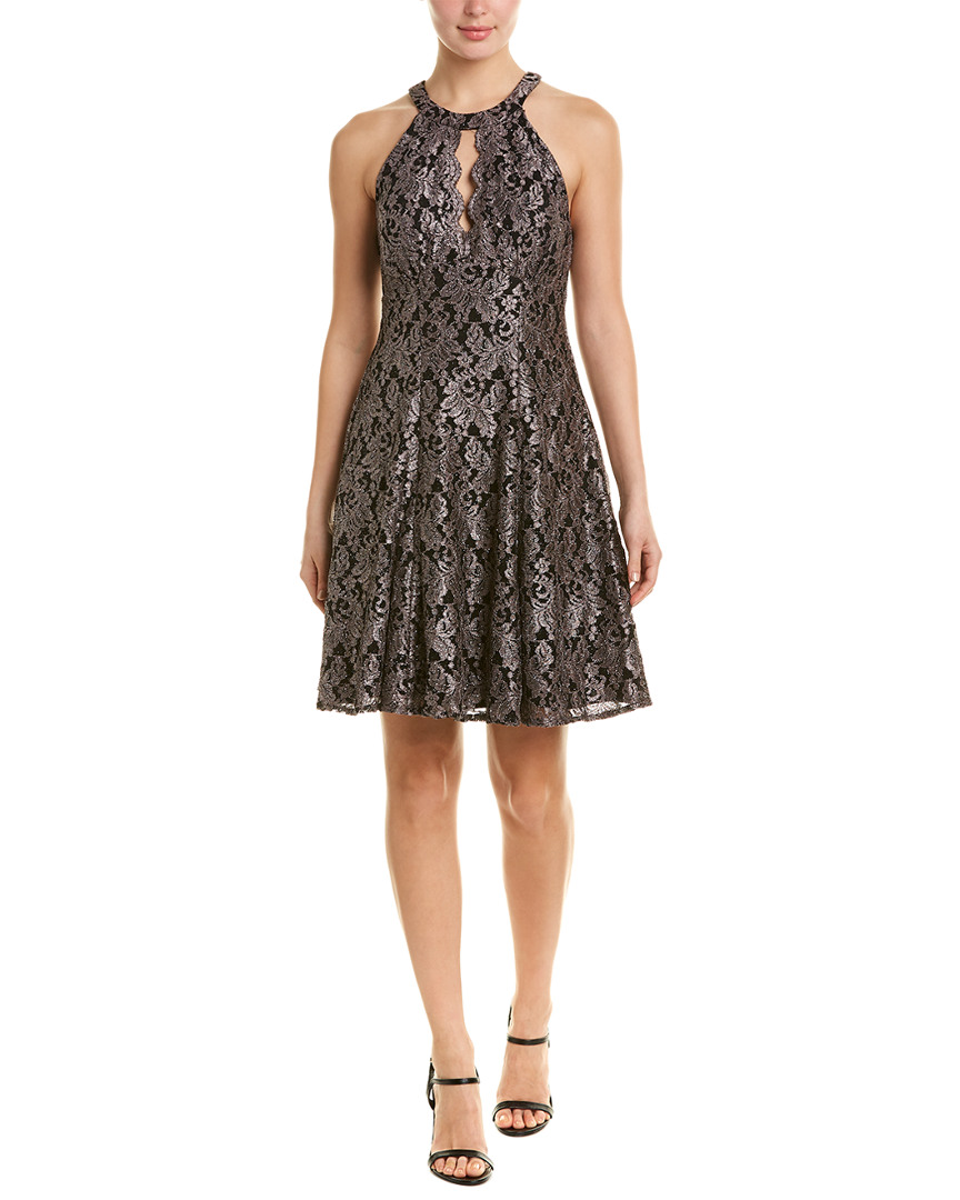 Image of Nightway A-Line Dress