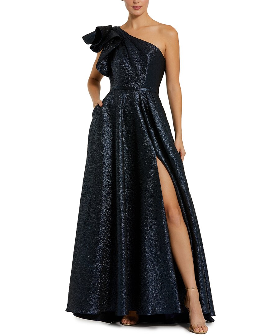 Mac Duggal Ballgown