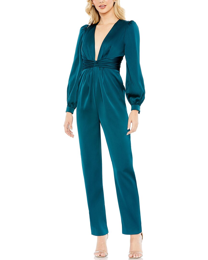 Mac Duggal Jumpsuit