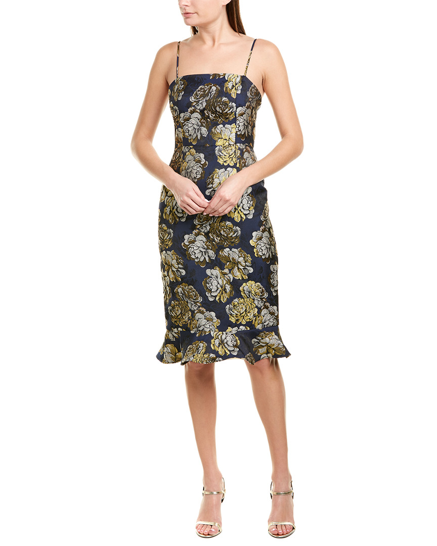 Image of Hutch Cocktail Dress