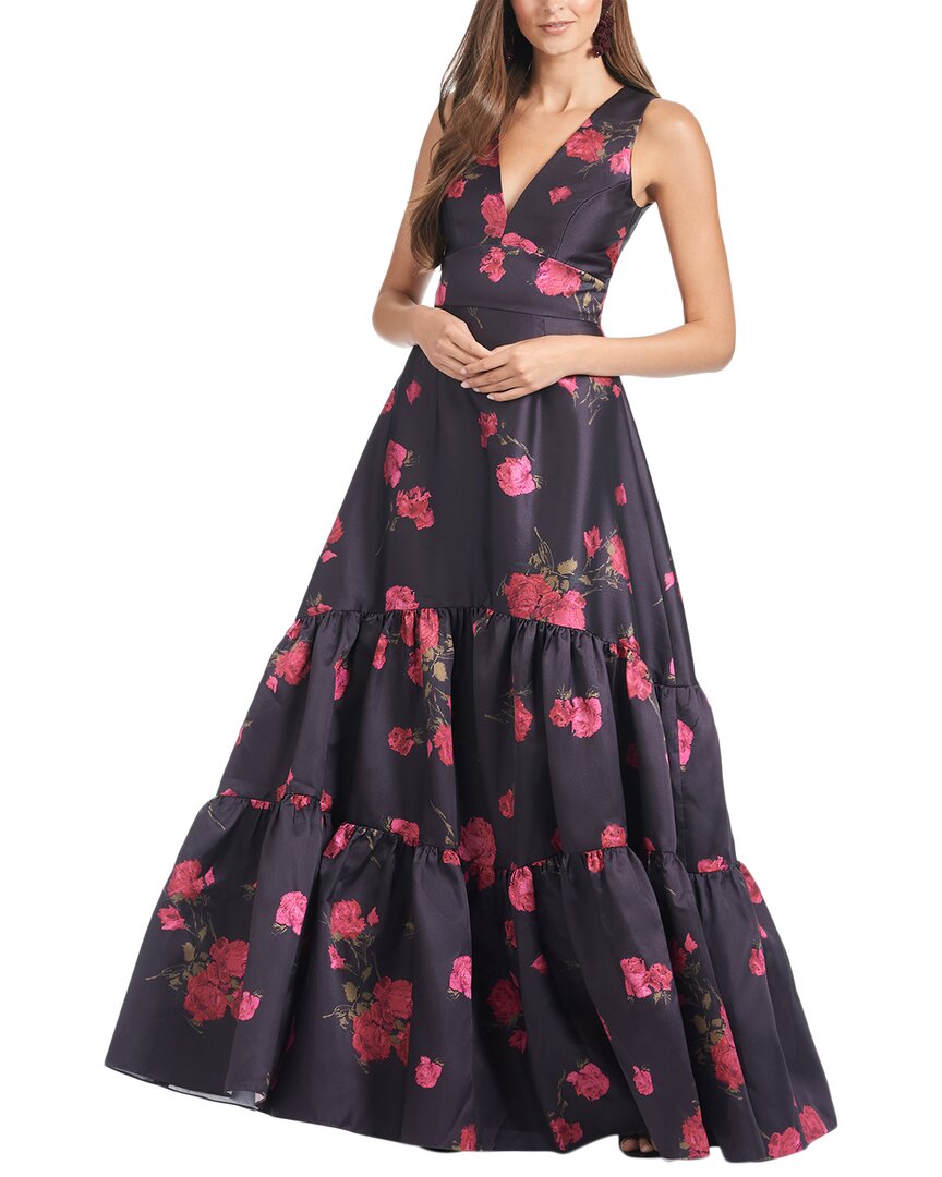 Shop Sachin & Babi Rori Gown