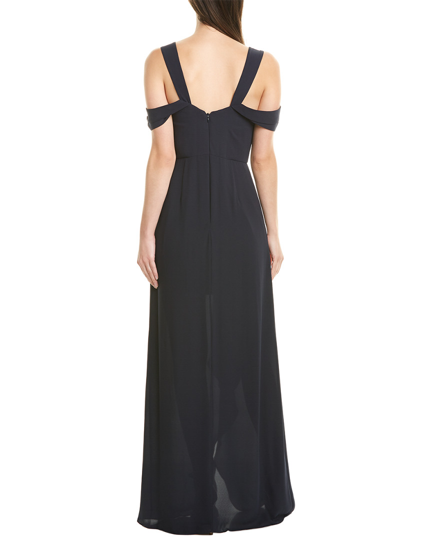halston nightgown
