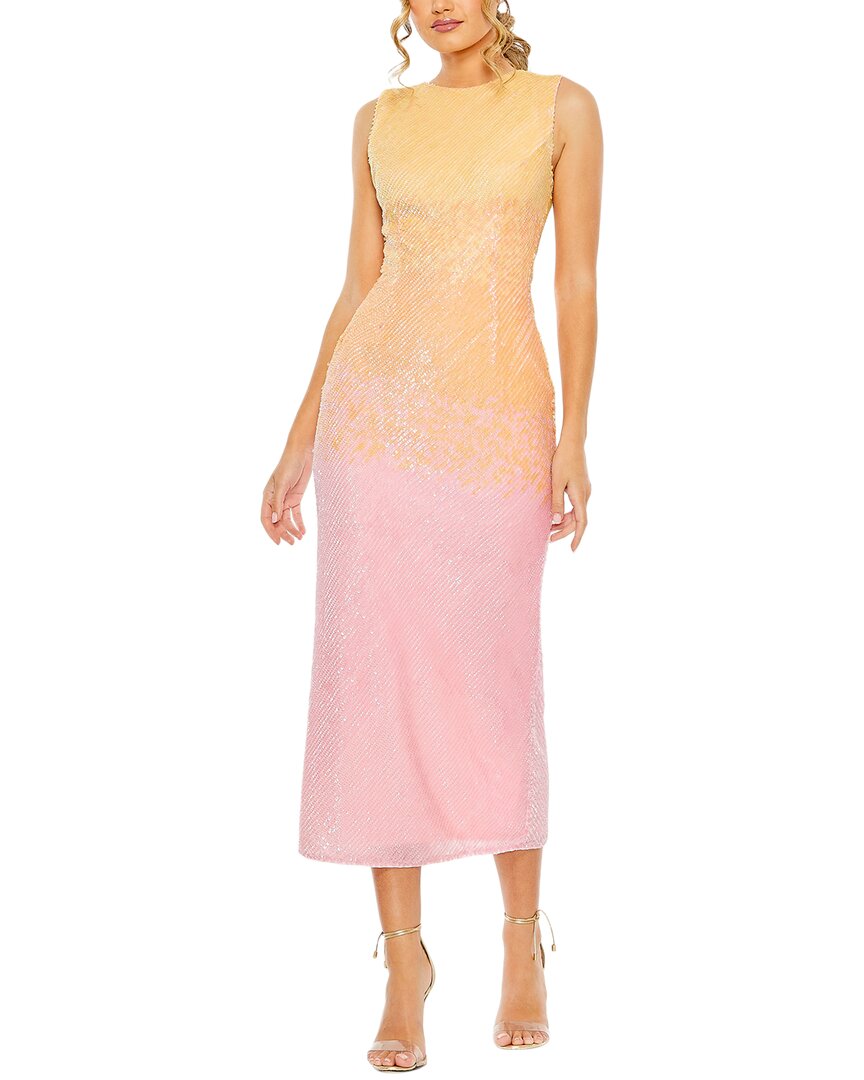 Mac Duggal Sheath Dress