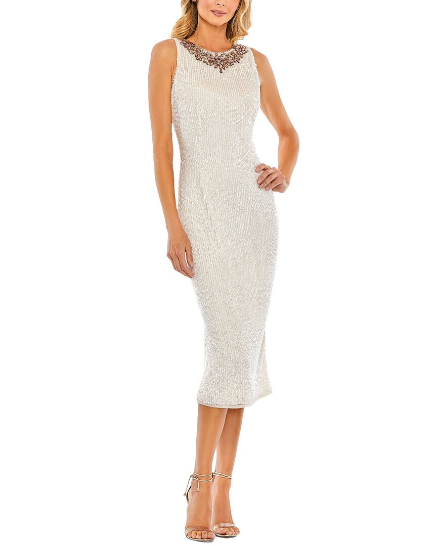 Mac Duggal Sheath Dress