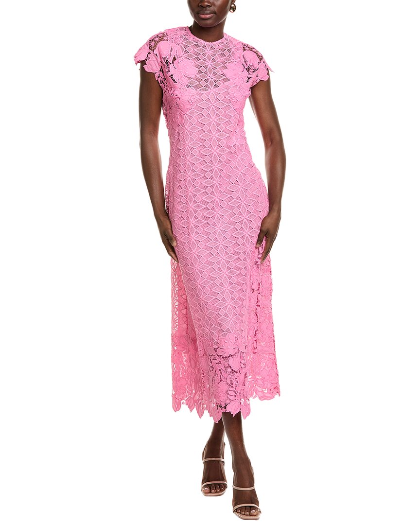 Lela Rose Pencil Dress