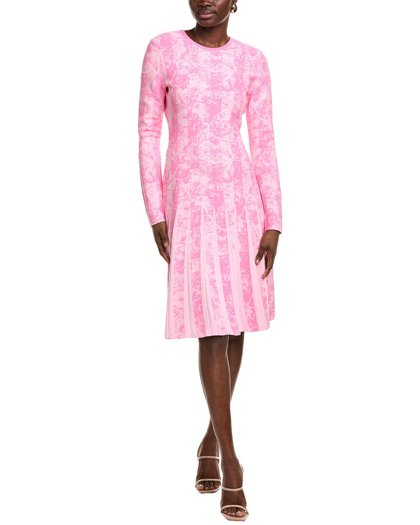 Lela Rose Mini Dress