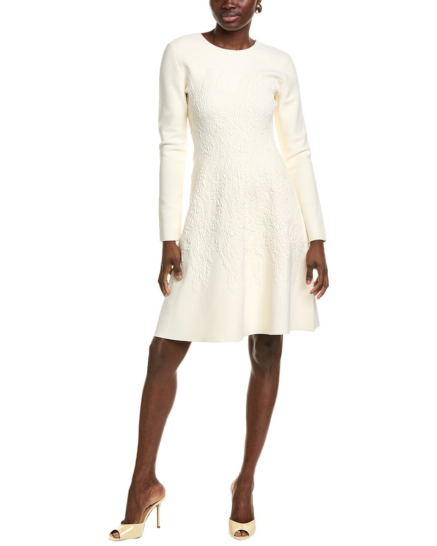 Lela Rose Mini Dress