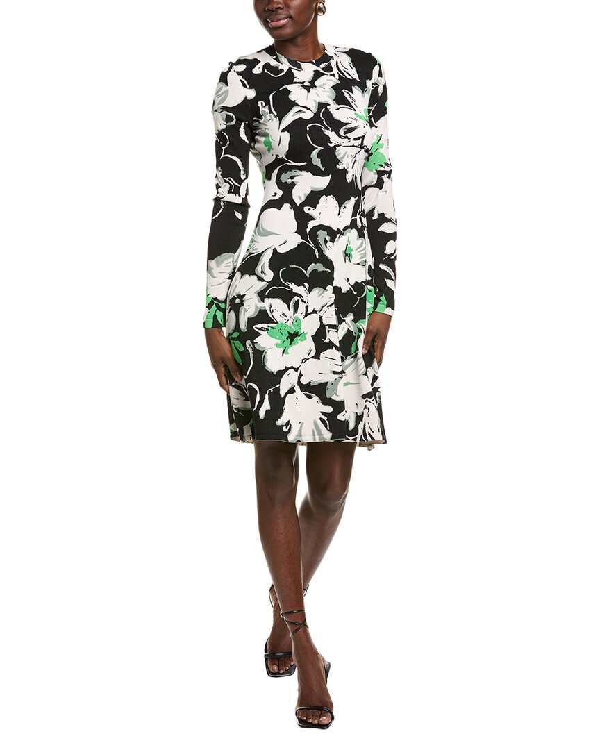 Lela Rose Mini Dress