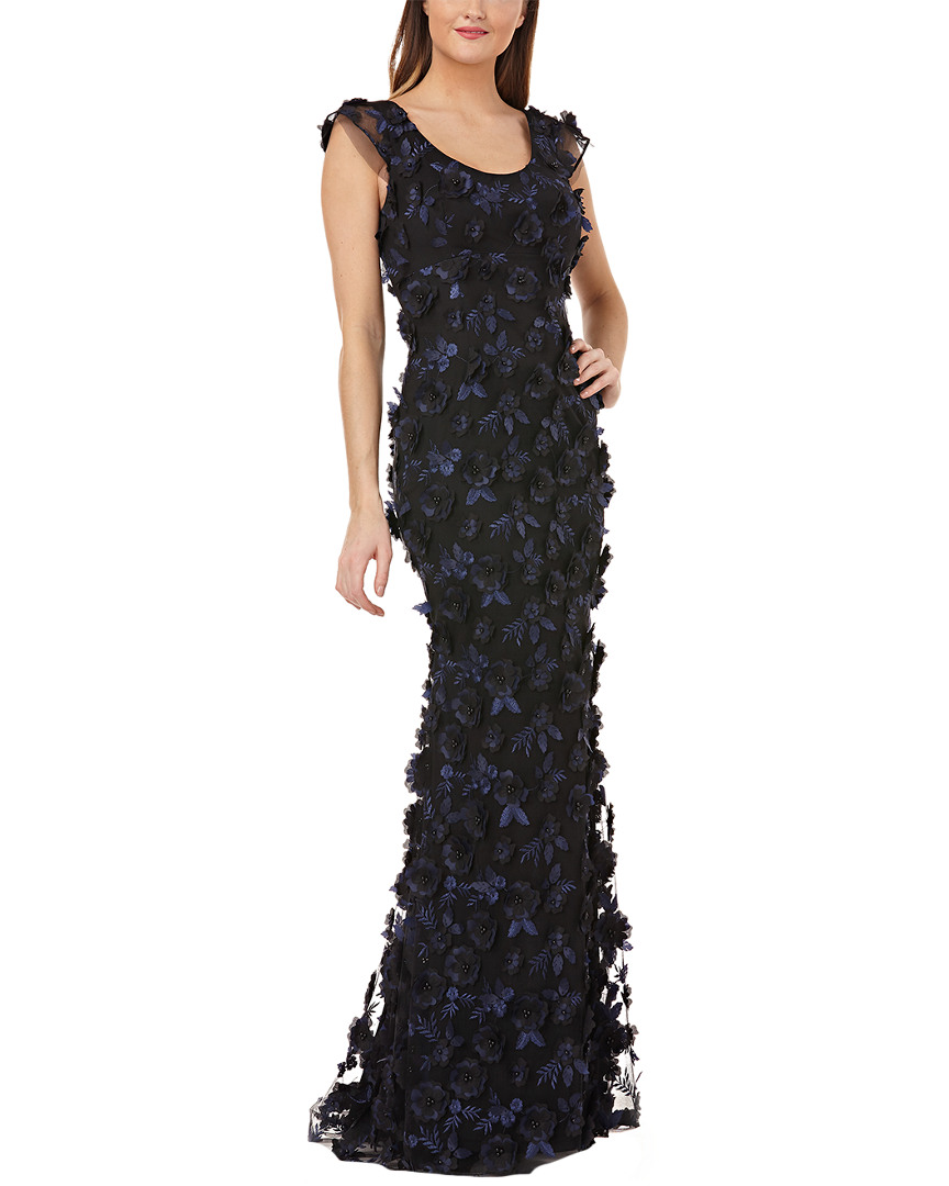 carmen marc valvo couture gowns